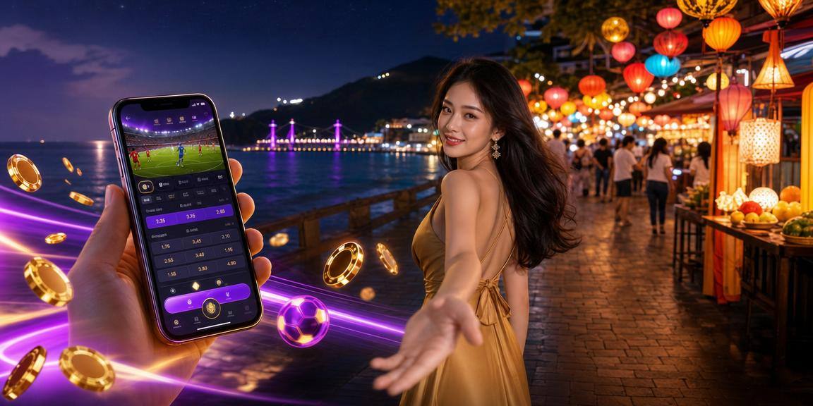 mcw66 Kết nối trực tiếp với ví nội địa